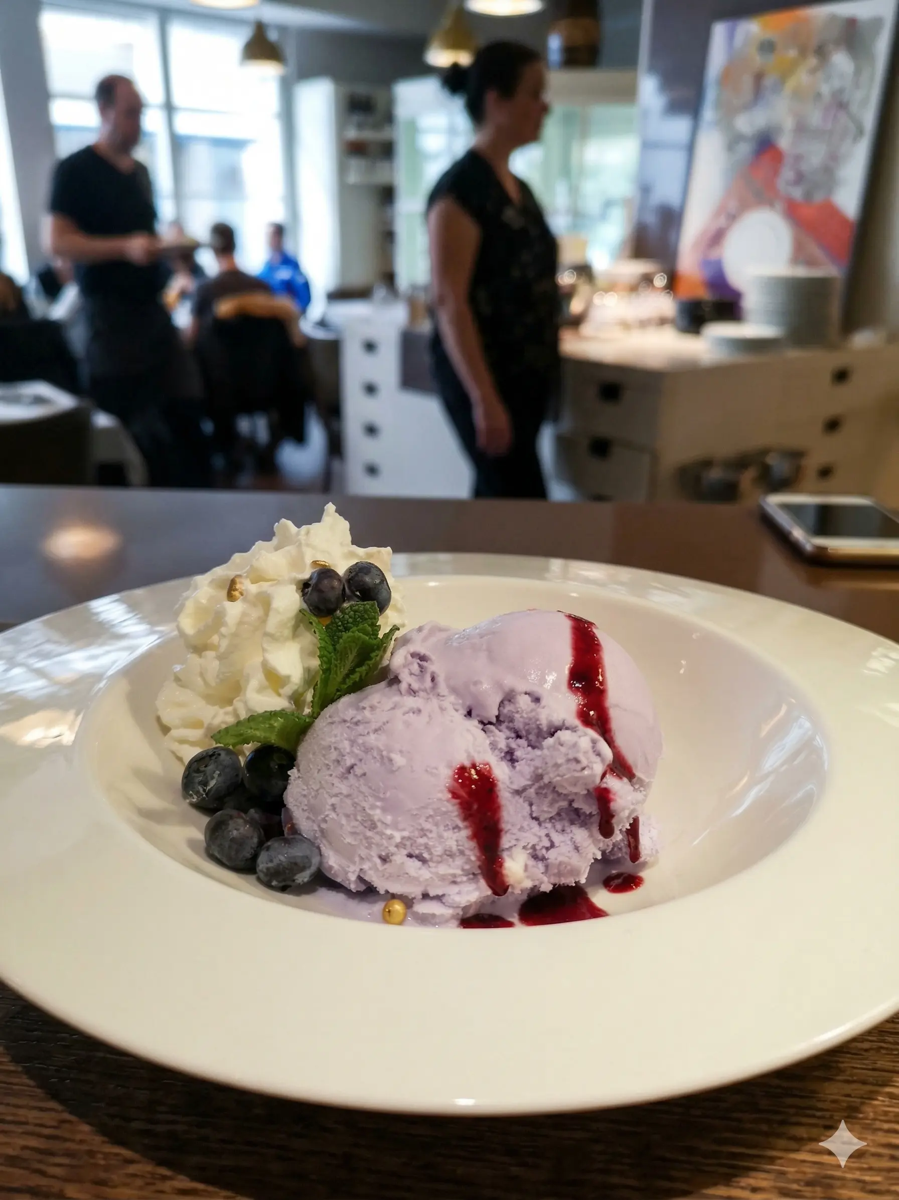 Dessert