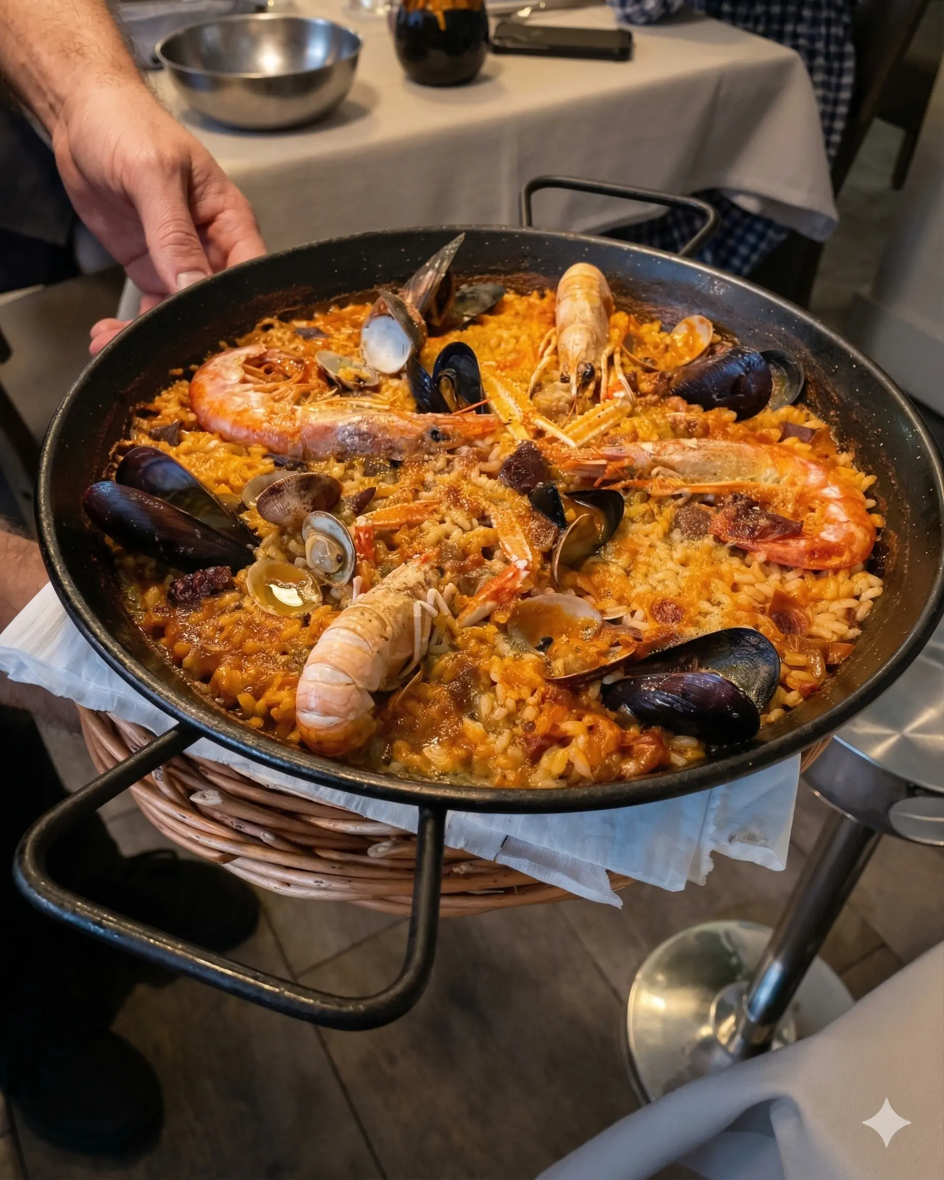 Paella